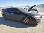 2018 Nissan Maxima 3.5S zu verkaufen in Tulsa, OK - Rear End