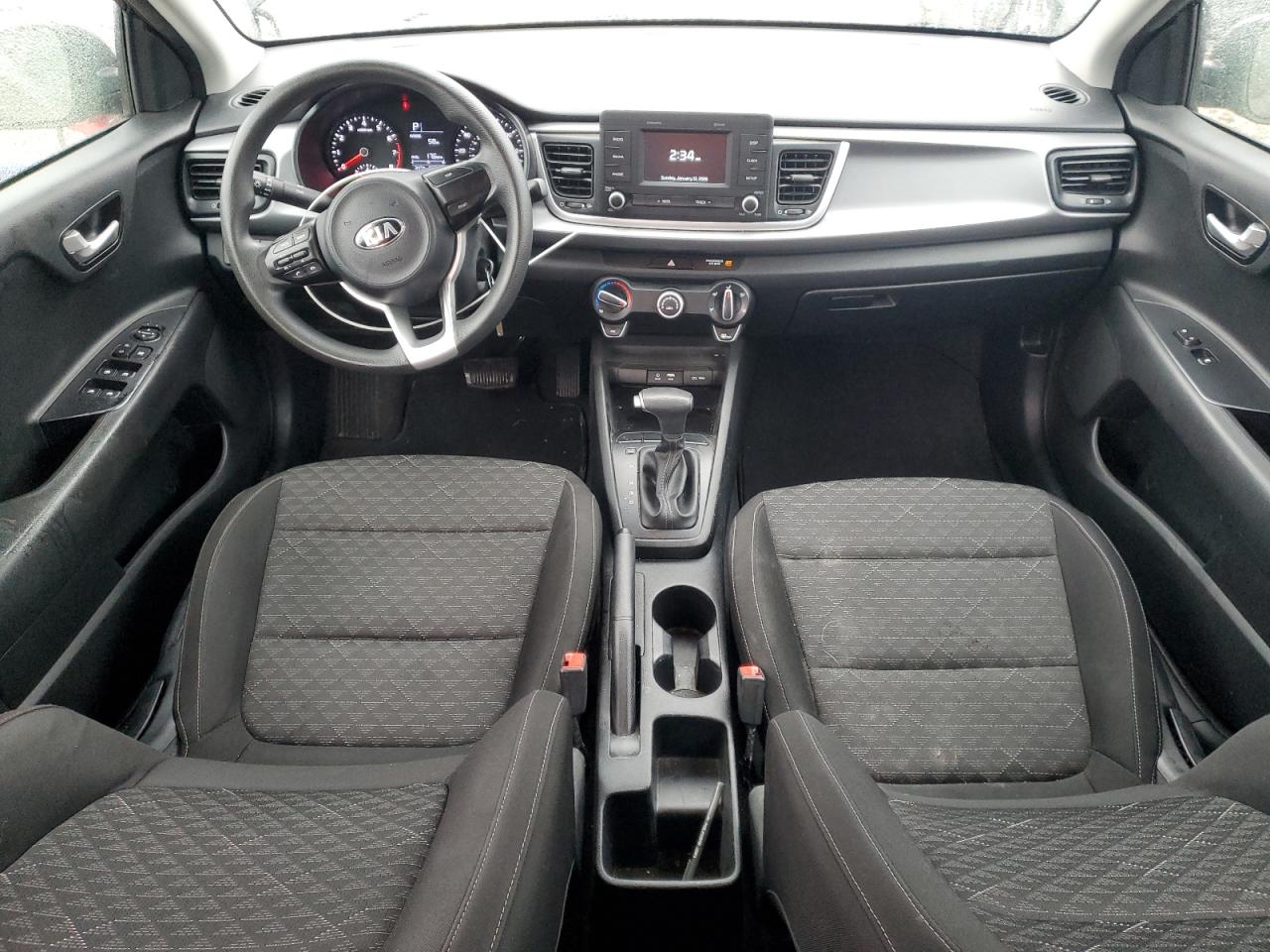 2019 Kia Rio - Image 8