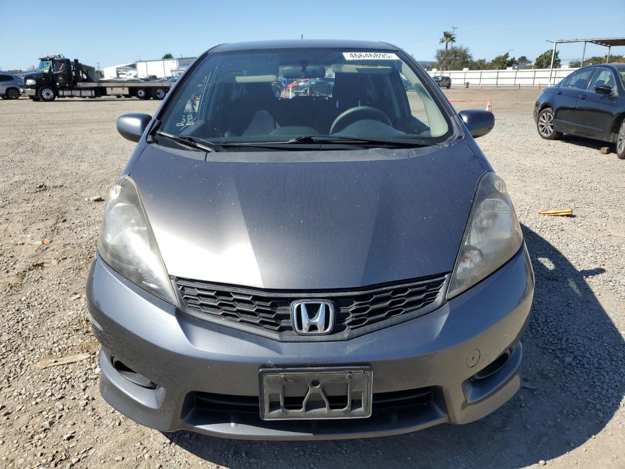 2013 Honda Fit - Image 5