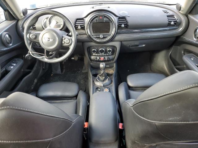  MINI COOPER 2016 Синий