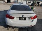2014 Bmw 435 Xi zu verkaufen in Indianapolis, IN - Water/Flood