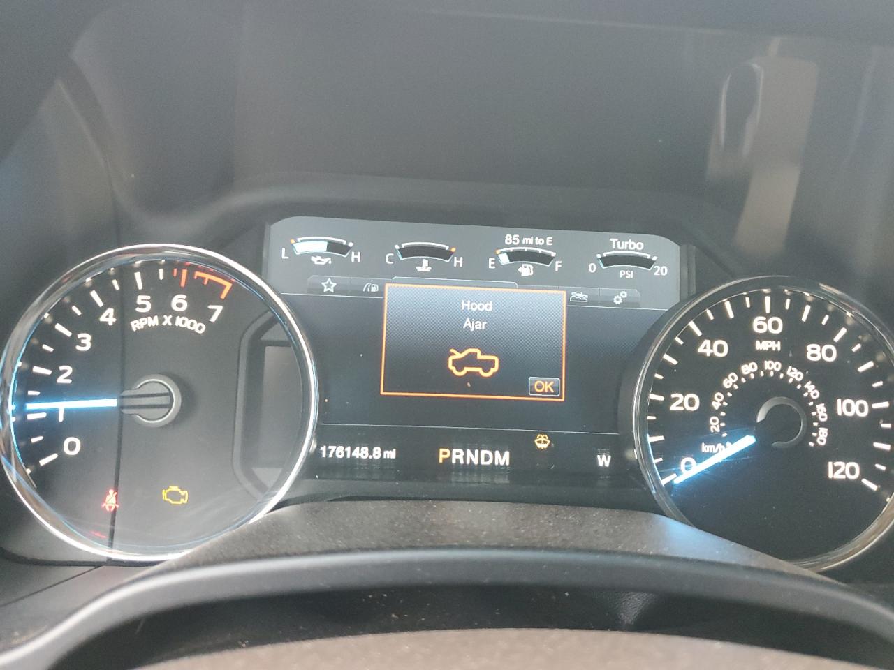 2018 Ford F-150 - Image 9