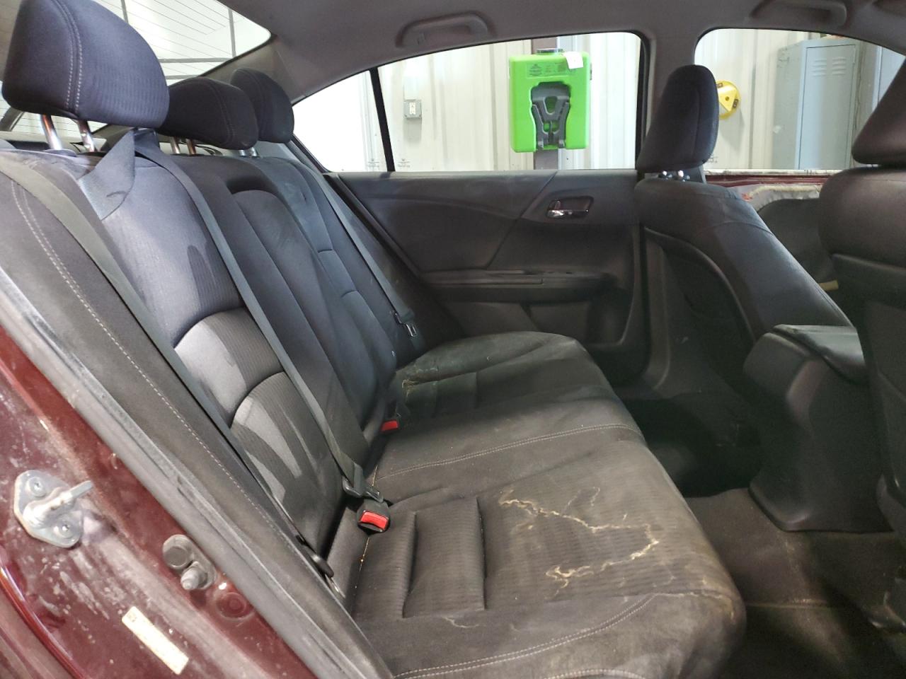 2014 Honda Accord - Image 10