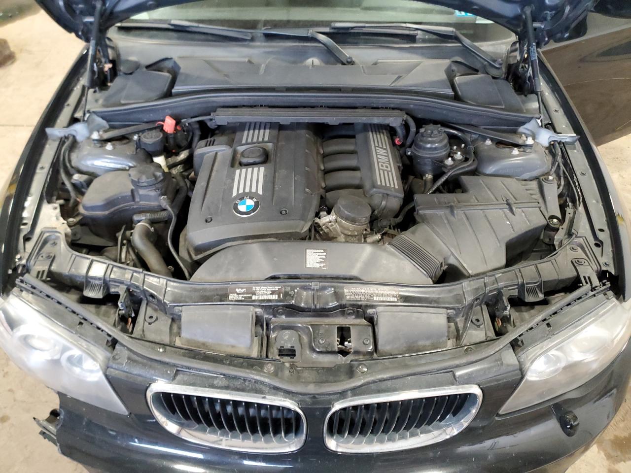 2013 BMW 1er - Image 11