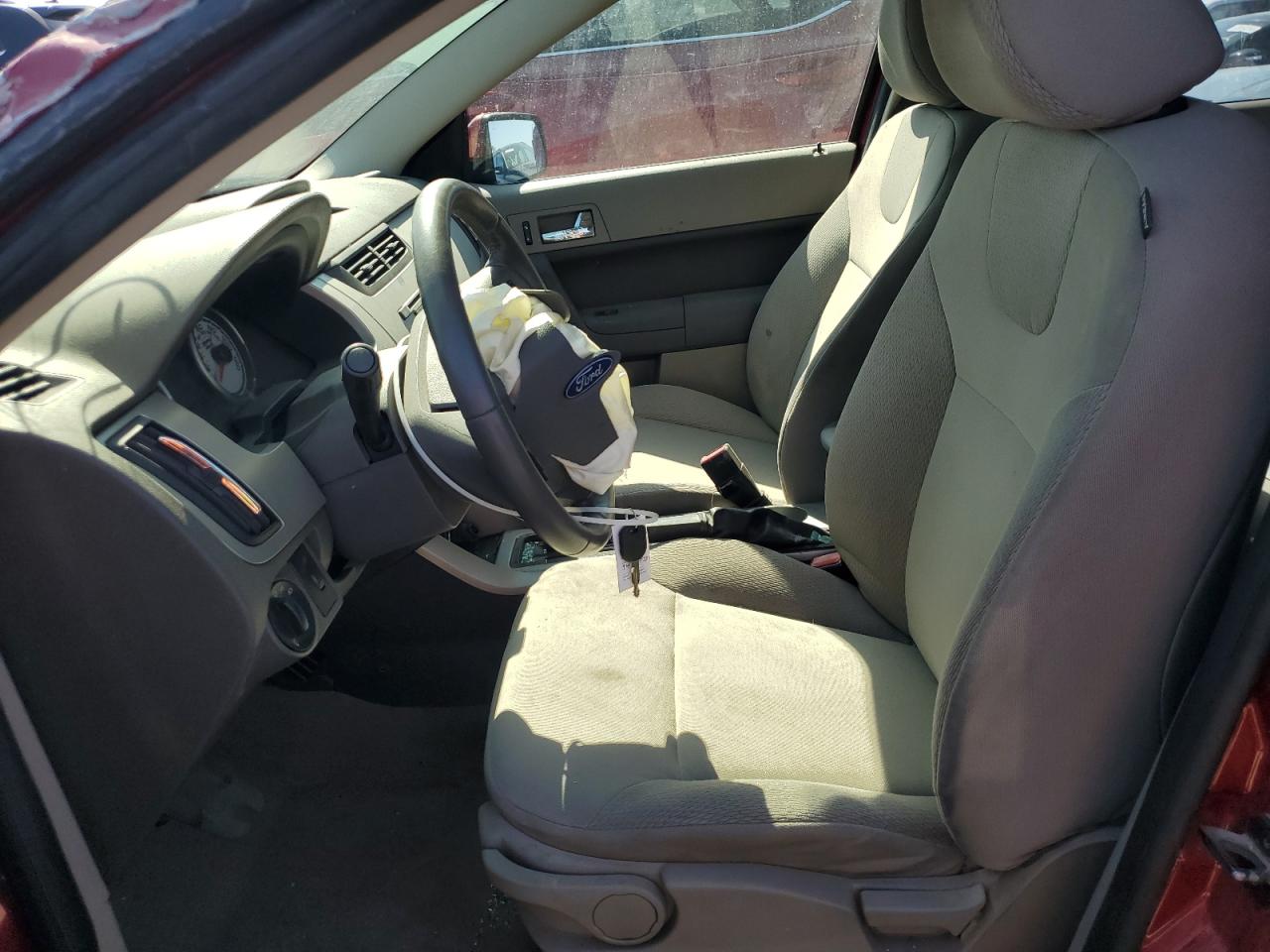 2009 Ford Focus - Image 7