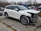 2024 Toyota Highlander Le zu verkaufen in Rogersville, MO - Front End
