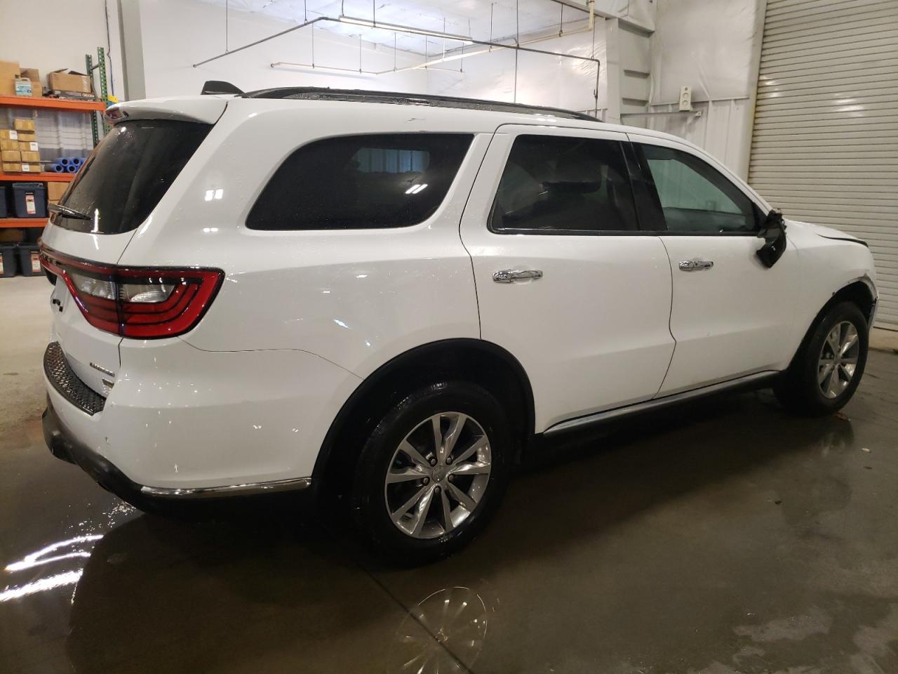 2015 Dodge Durango - Image 3