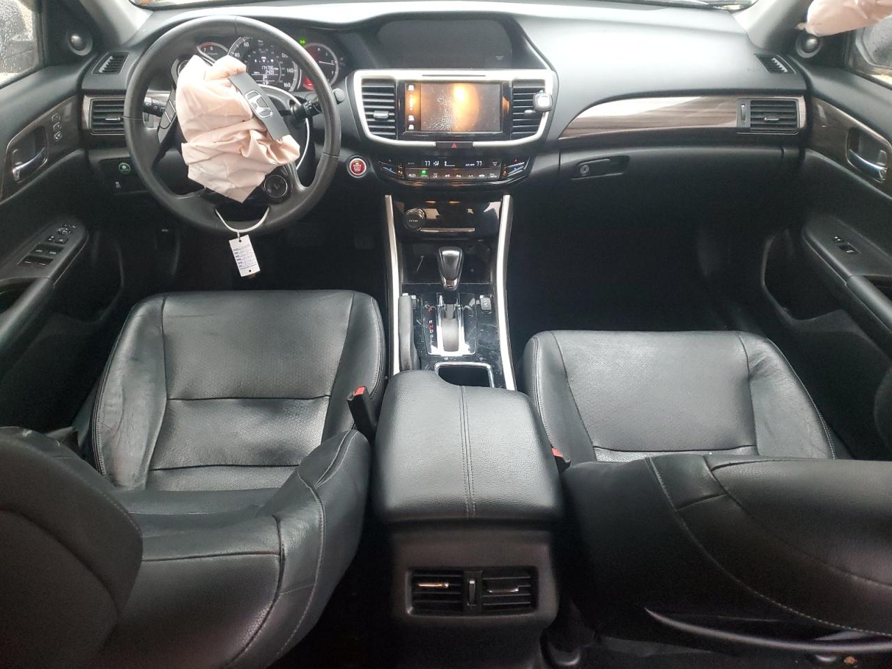 2016 Honda Accord - Image 8