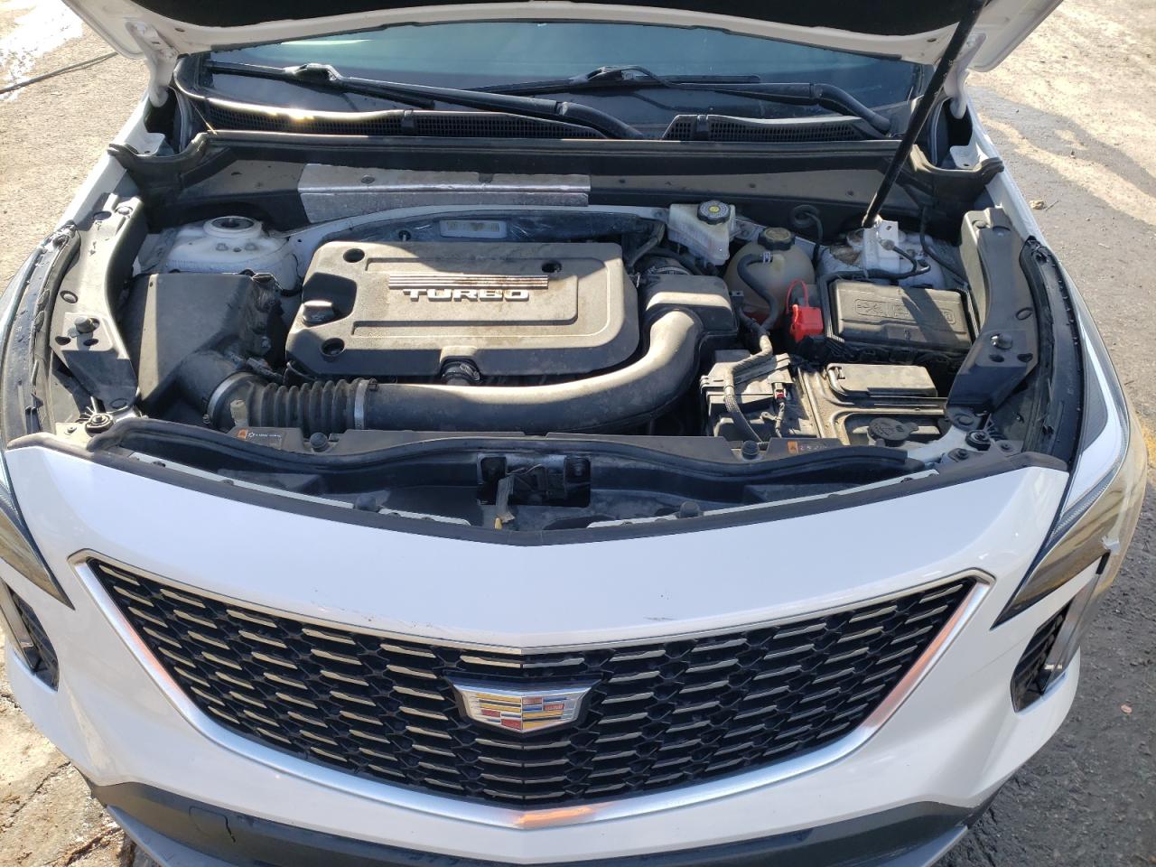2019 Cadillac XT4 - Image 12