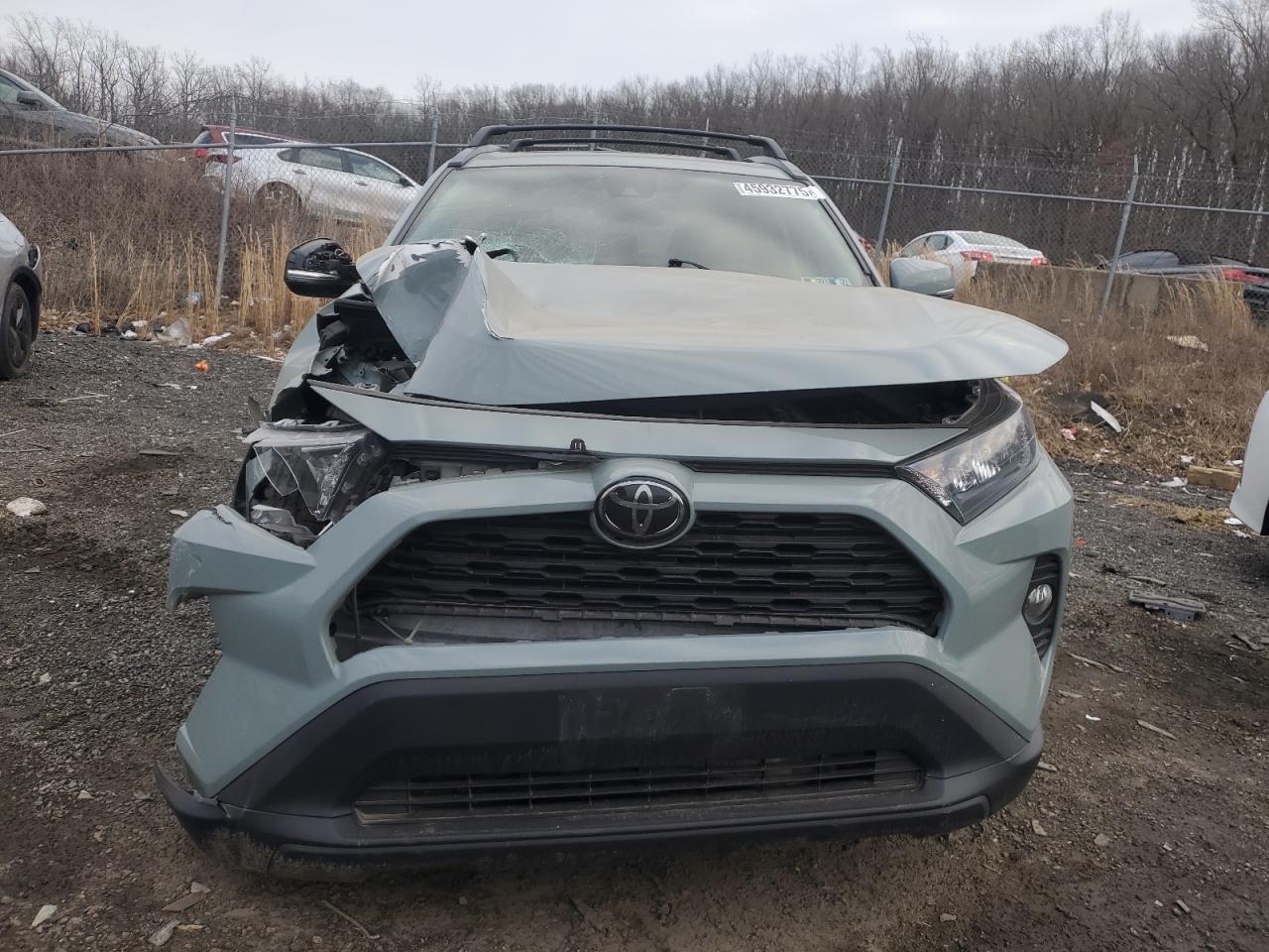 2019 Toyota RAV 4 - Image 5