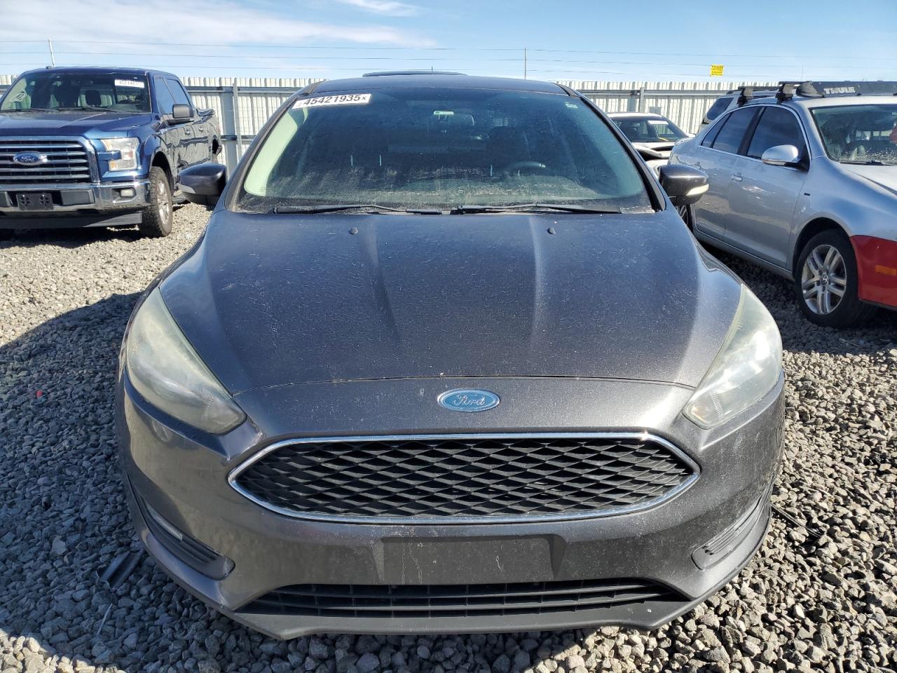 2015 Ford Focus - Image 5