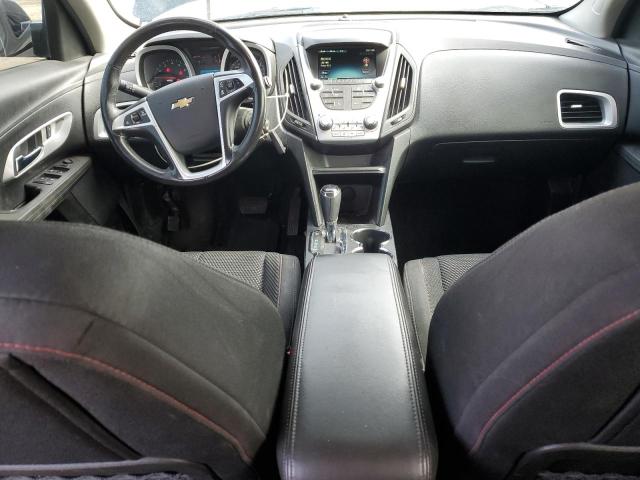  CHEVROLET EQUINOX 2017 Чорний