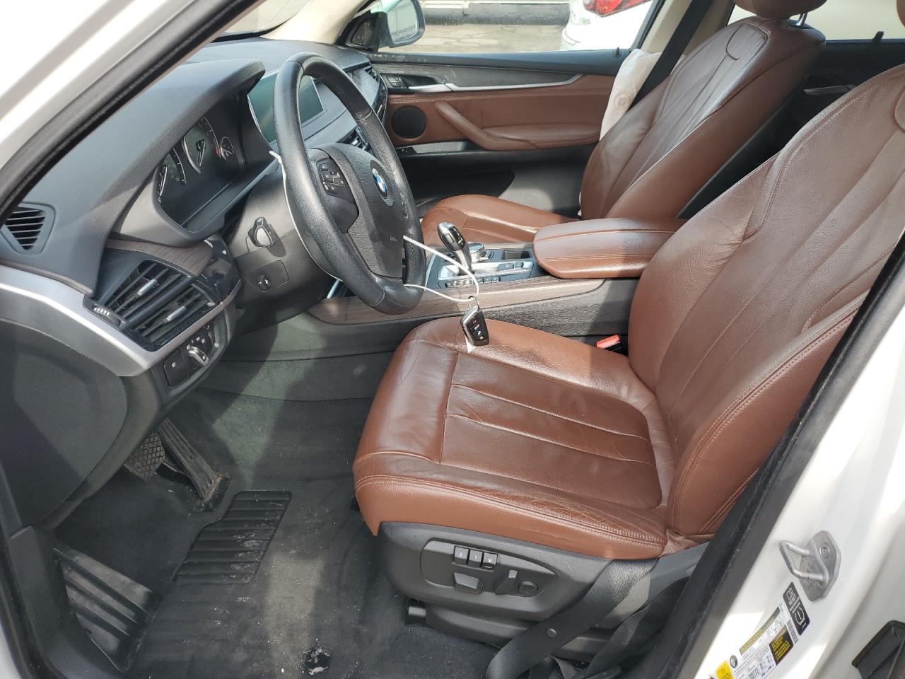 2014 BMW X5 - Image 7