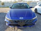 2024 Hyundai Elantra Sel for Sale in Houston, TX - Side