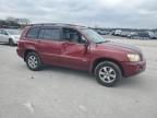 2006 Toyota Highlander  for Sale in Lebanon, TN - Side