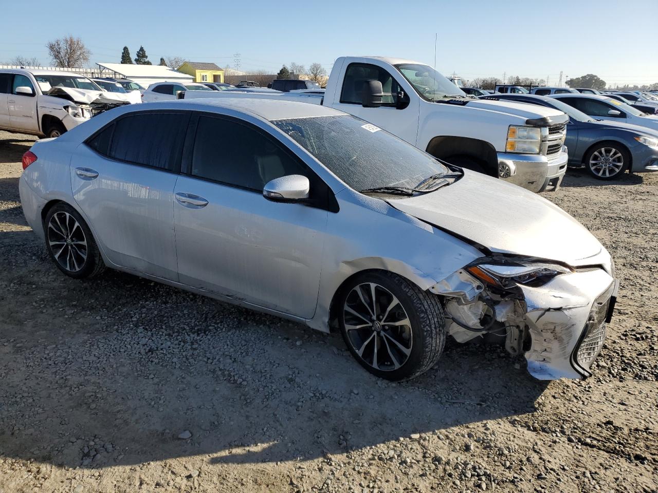 2017 Toyota Corolla - Image 4
