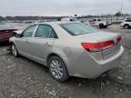 2010 Lincoln Mkz  იყიდება Cahokia Heights-ში, IL - Front End