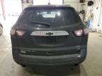 2017 Chevrolet Traverse Lt for Sale in Billings, MT - Front End