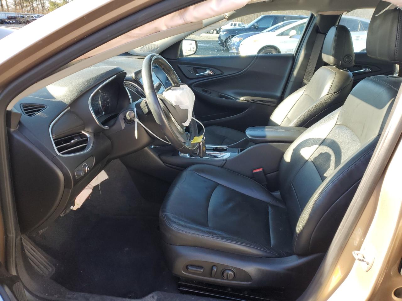 2018 Chevrolet Malibu - Image 7