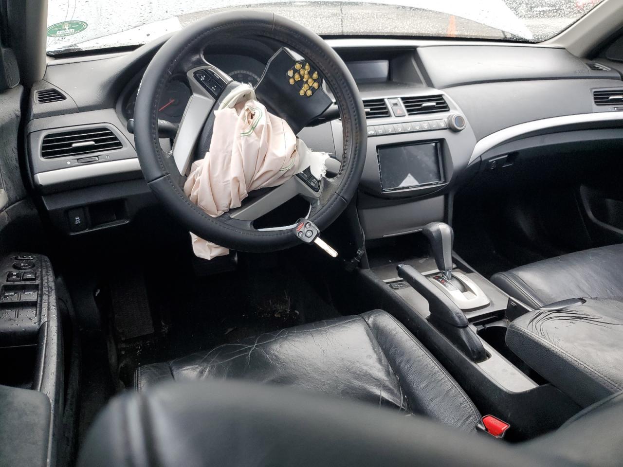 2011 Honda Accord - Image 8