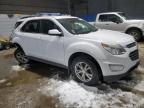 2016 Chevrolet Equinox Lt იყიდება Candia-ში, NH - Rear End