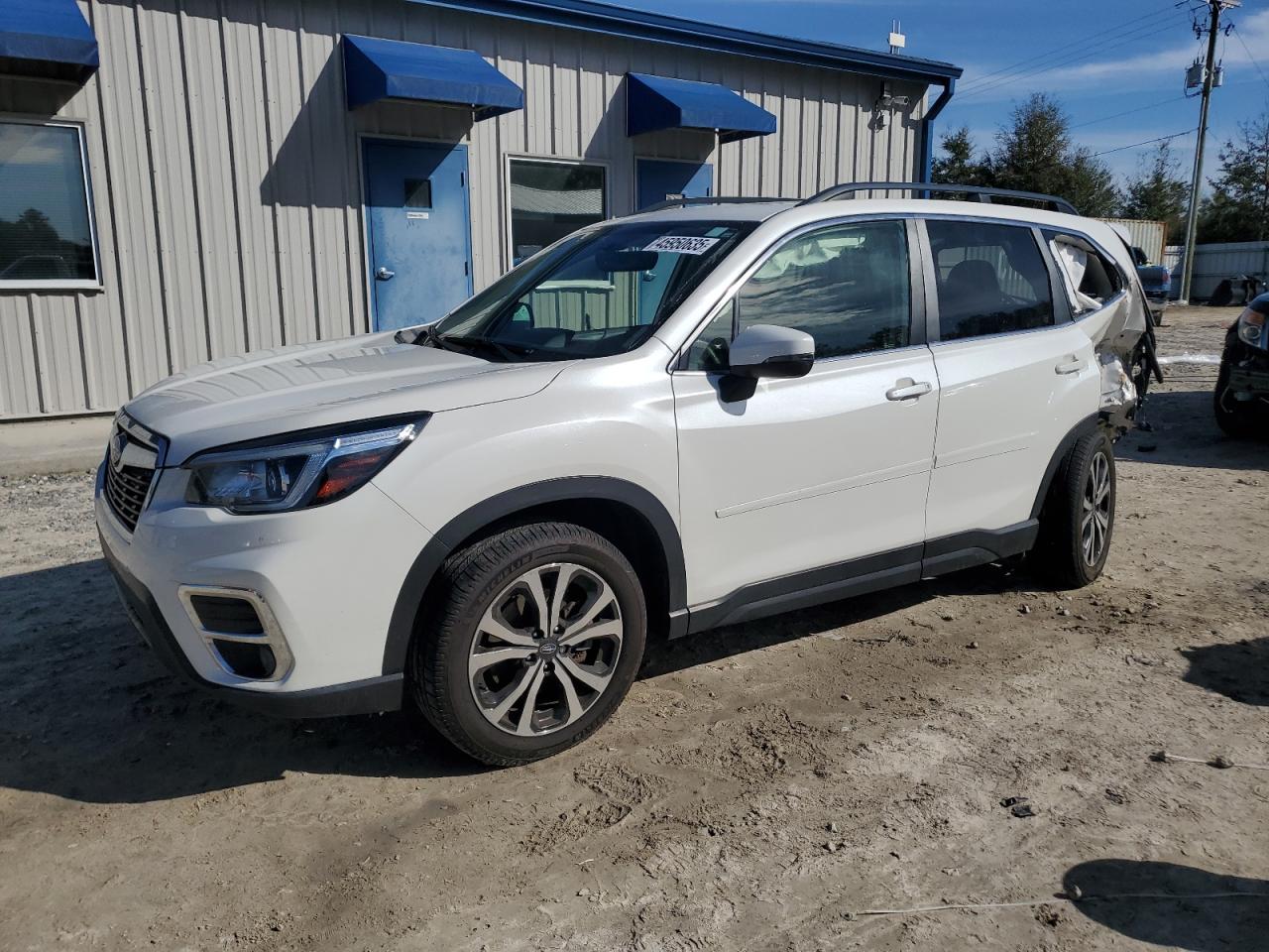 2019 Subaru Forester - Image 1