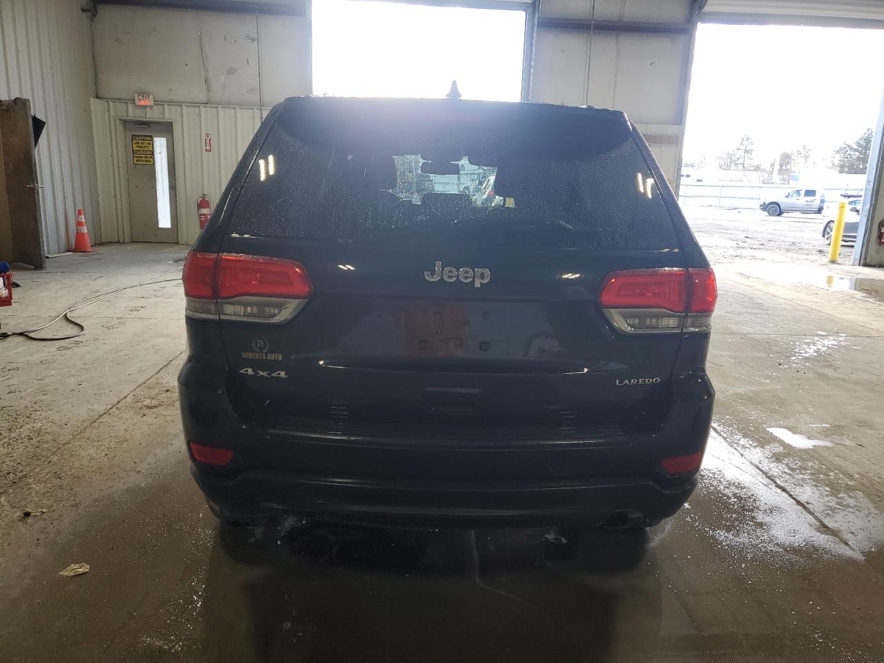 2016 Jeep Grand Cherokee - Image 6