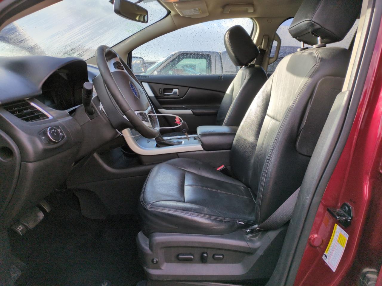 2013 Ford Edge - Image 7