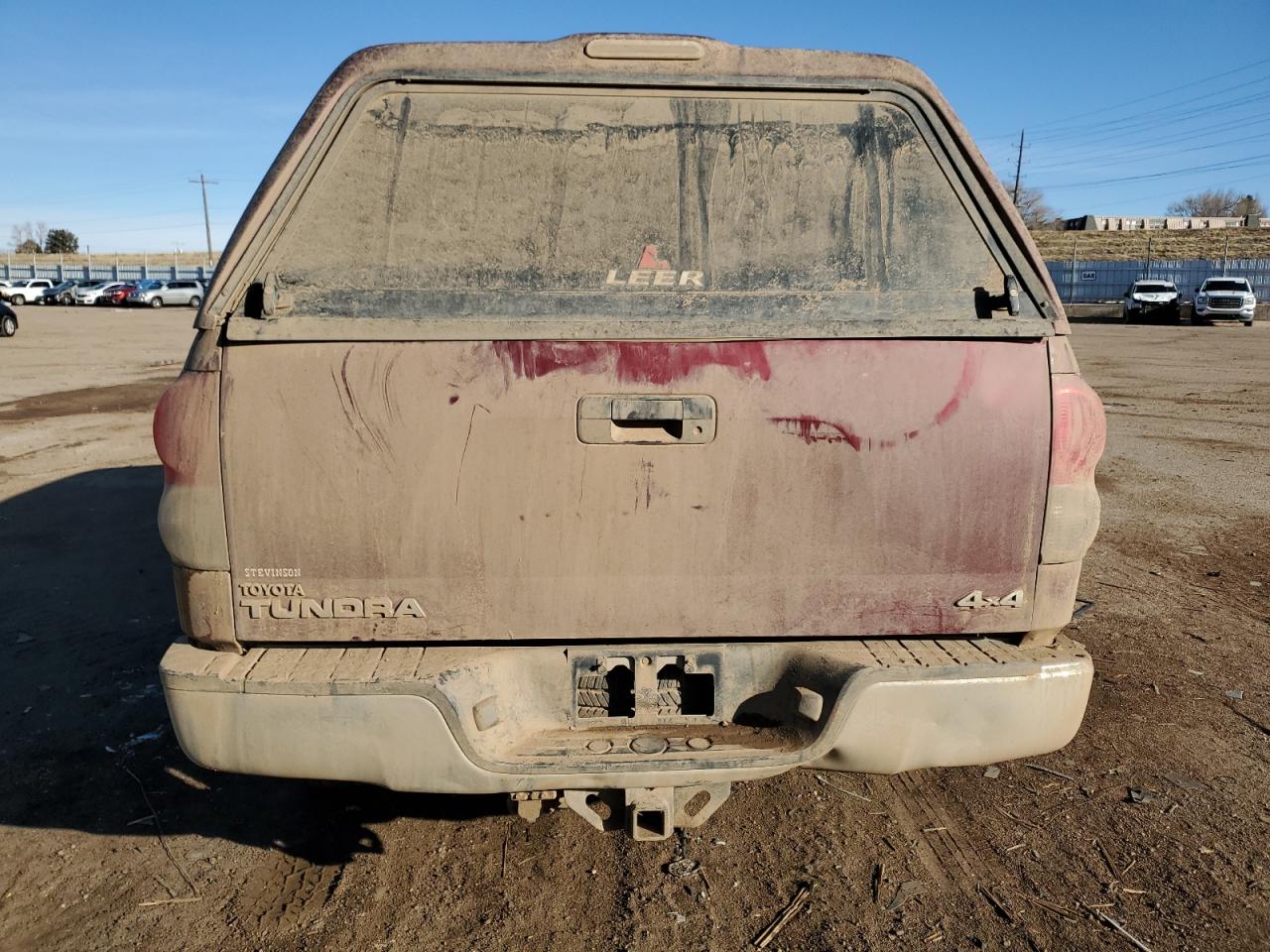 2007 Toyota Tundra - Image 6