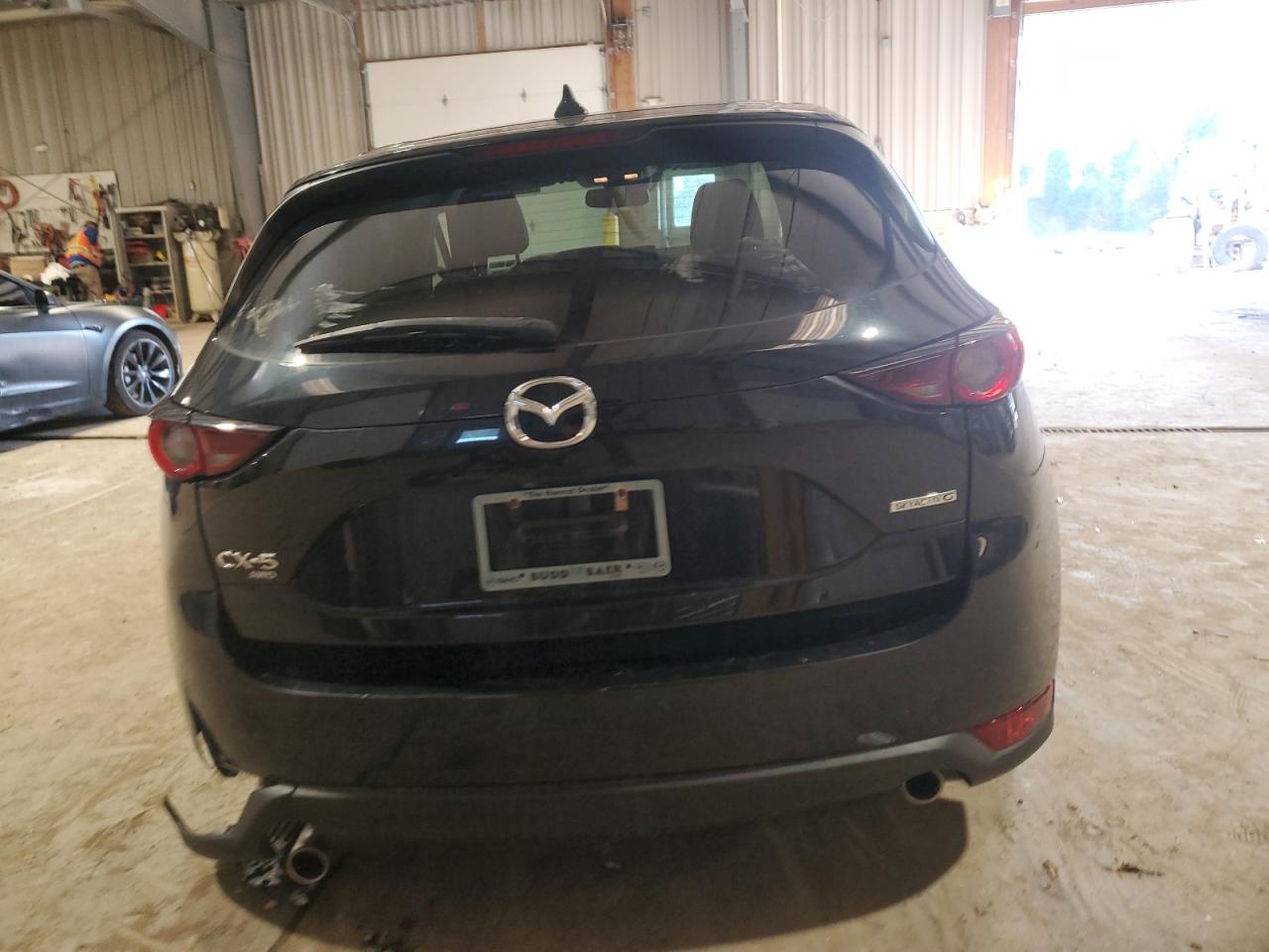 2020 Mazda CX-5 - Image 6