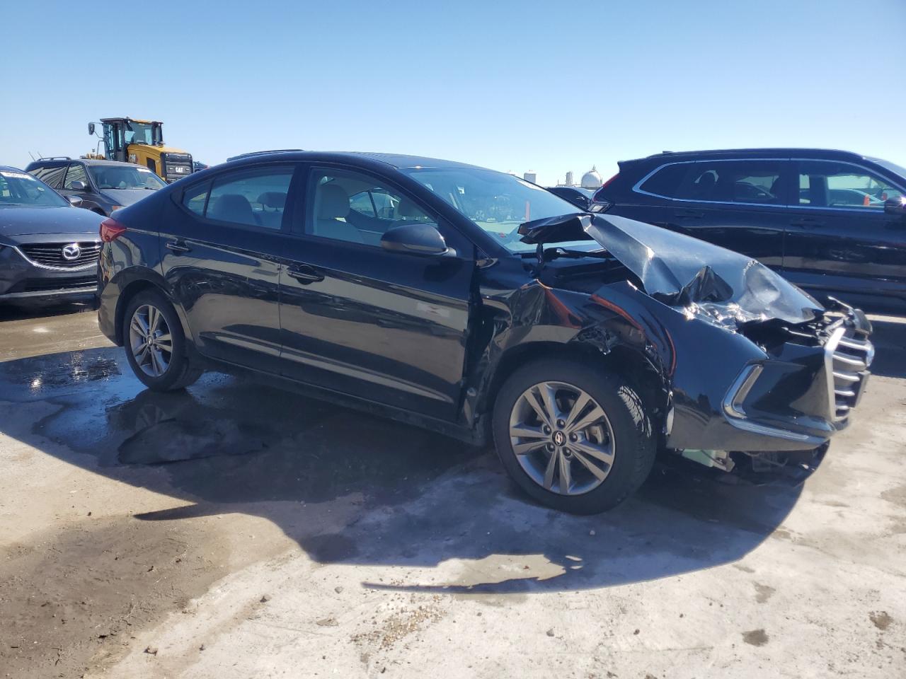 2017 Hyundai Elantra - Image 4