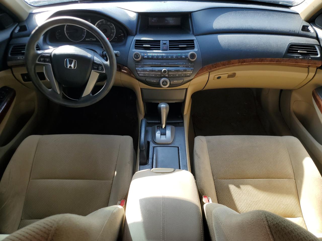 2012 Honda Accord - Image 8