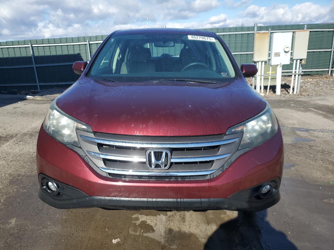 2014 Honda CR-V - Image 5