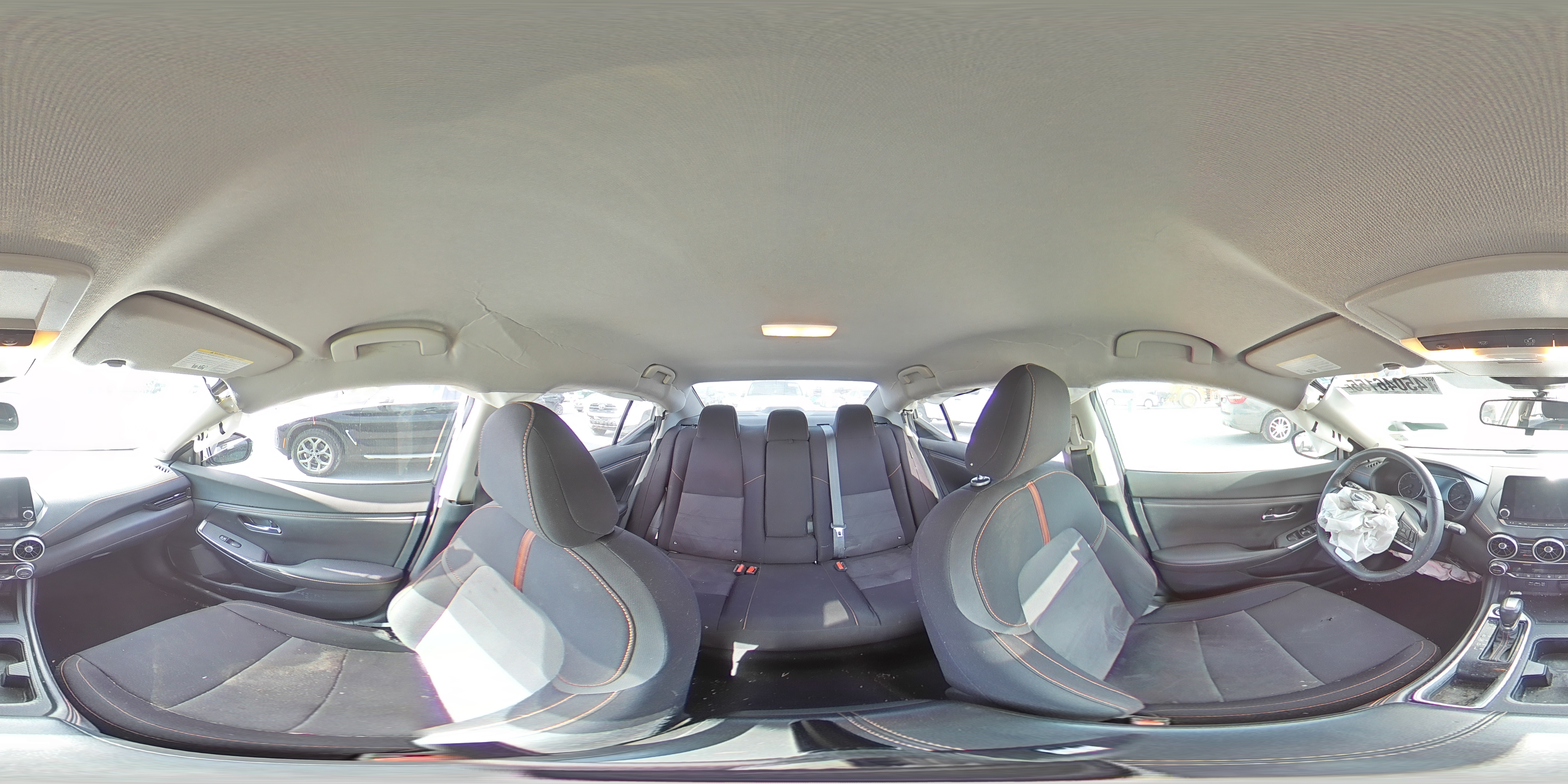 2021 Nissan Sentra - Image 12