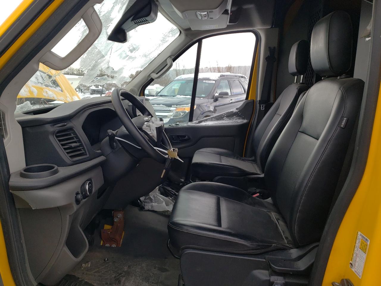 2020 Ford Transit - Image 7