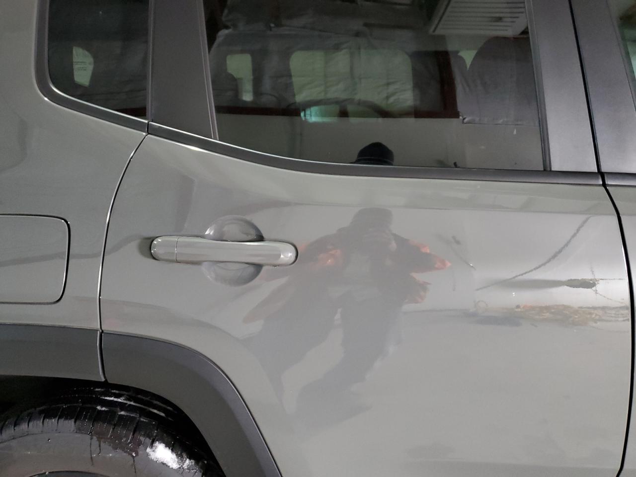 2021 Jeep Renegade - Image 11