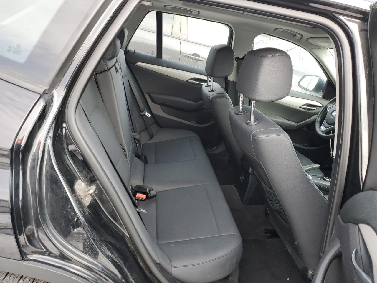 2015 BMW X1 - Image 10