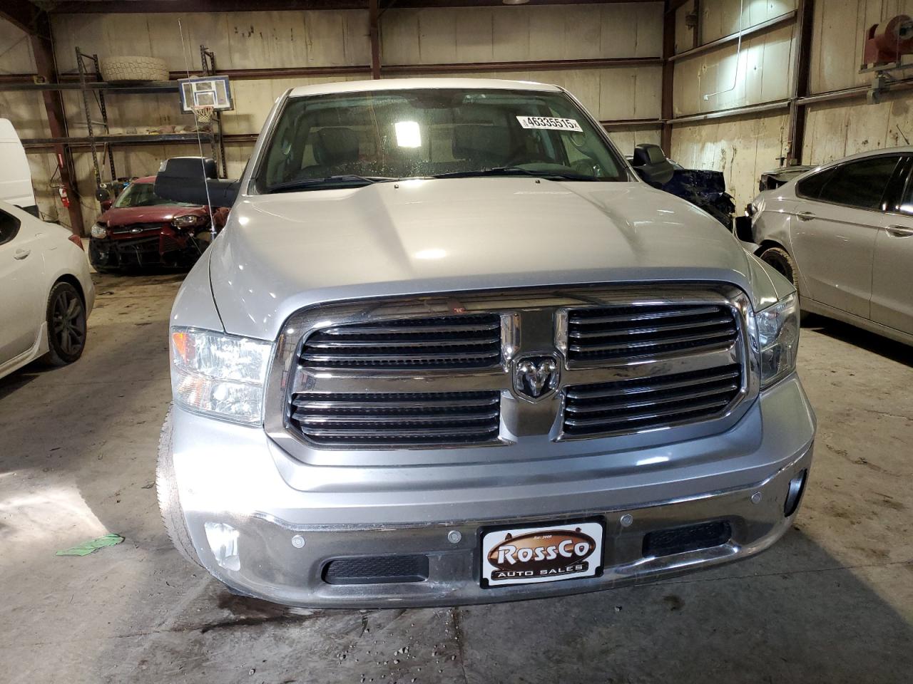 2016 RAM 1500 - Image 5