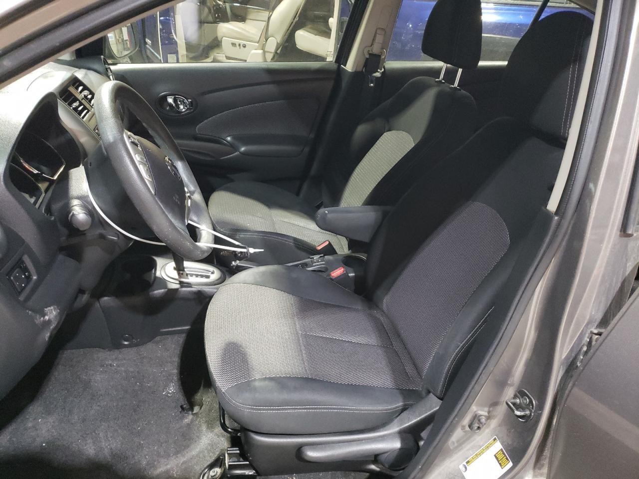 2015 Nissan Versa - Image 7