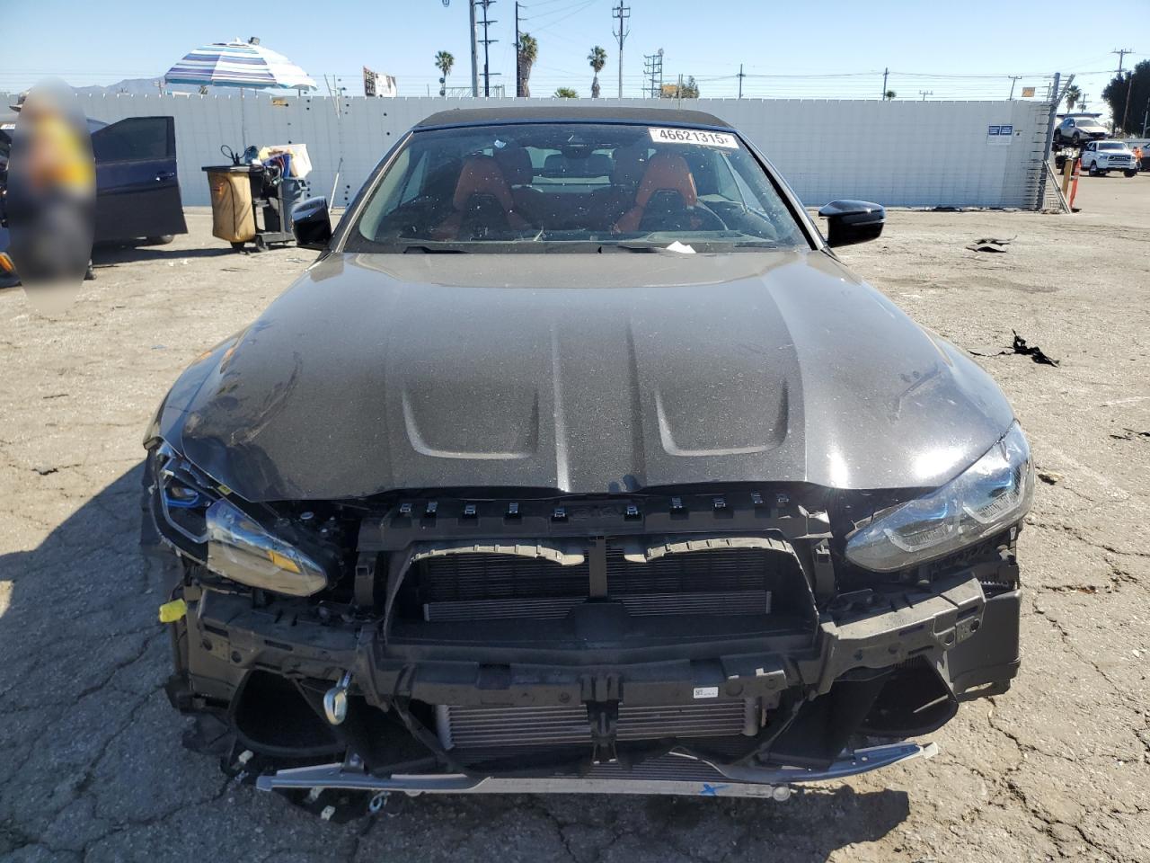 2024 BMW M4 - Image 5