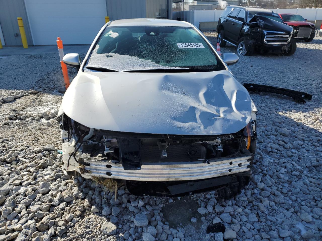 2021 Toyota Corolla - Image 5