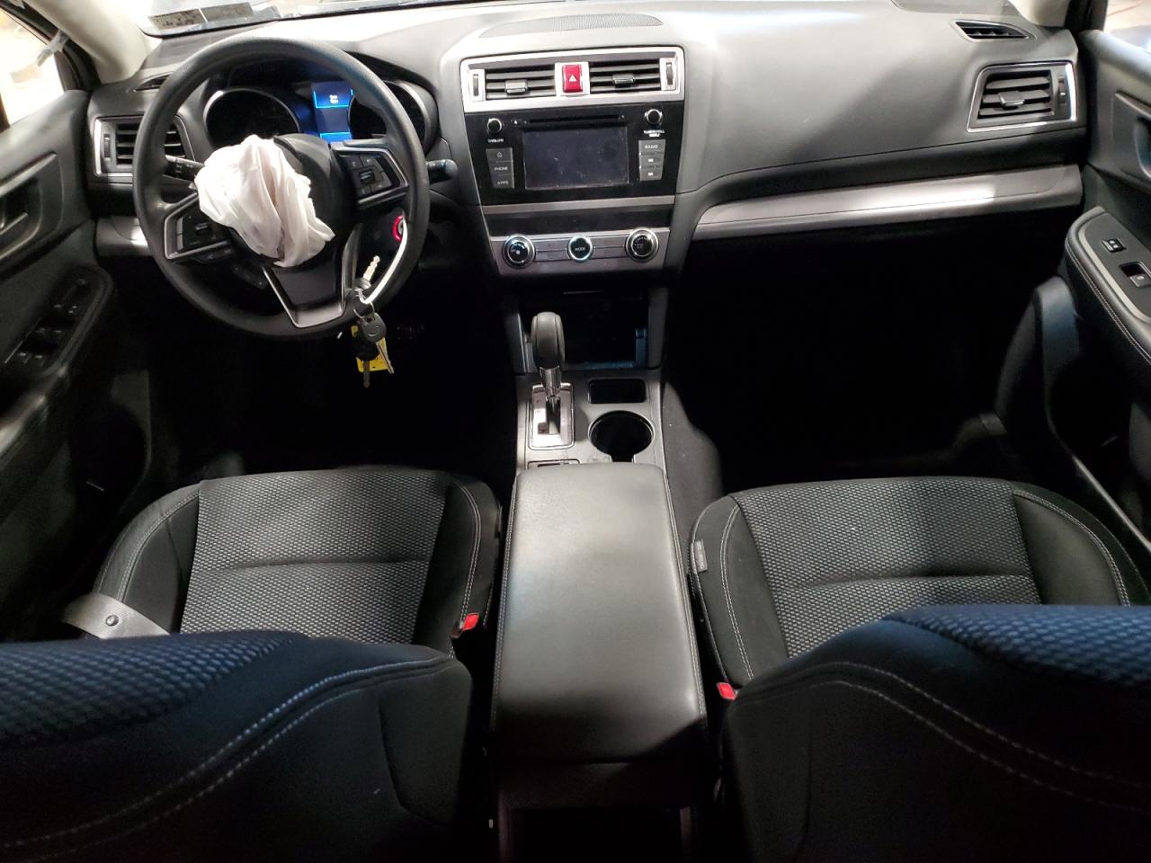2019 Subaru Outback - Image 8