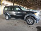 2008 Dodge Nitro Sxt продається в Phoenix, AZ - Rear End