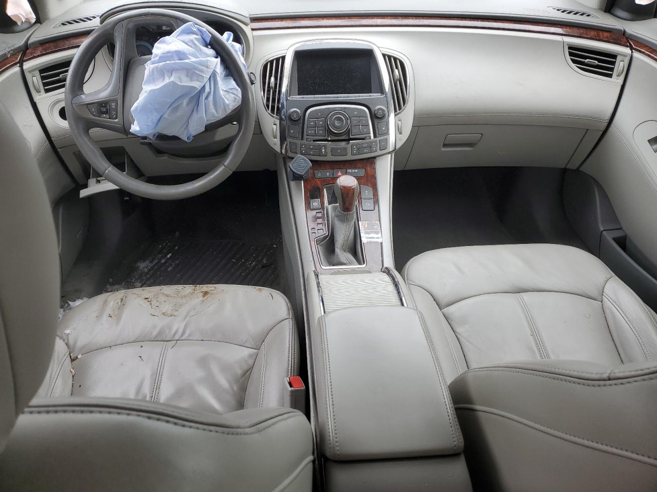 2013 Buick LaCrosse - Image 8