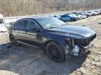 2016 Ford Taurus Sho de vânzare în Hurricane, WV - Front End