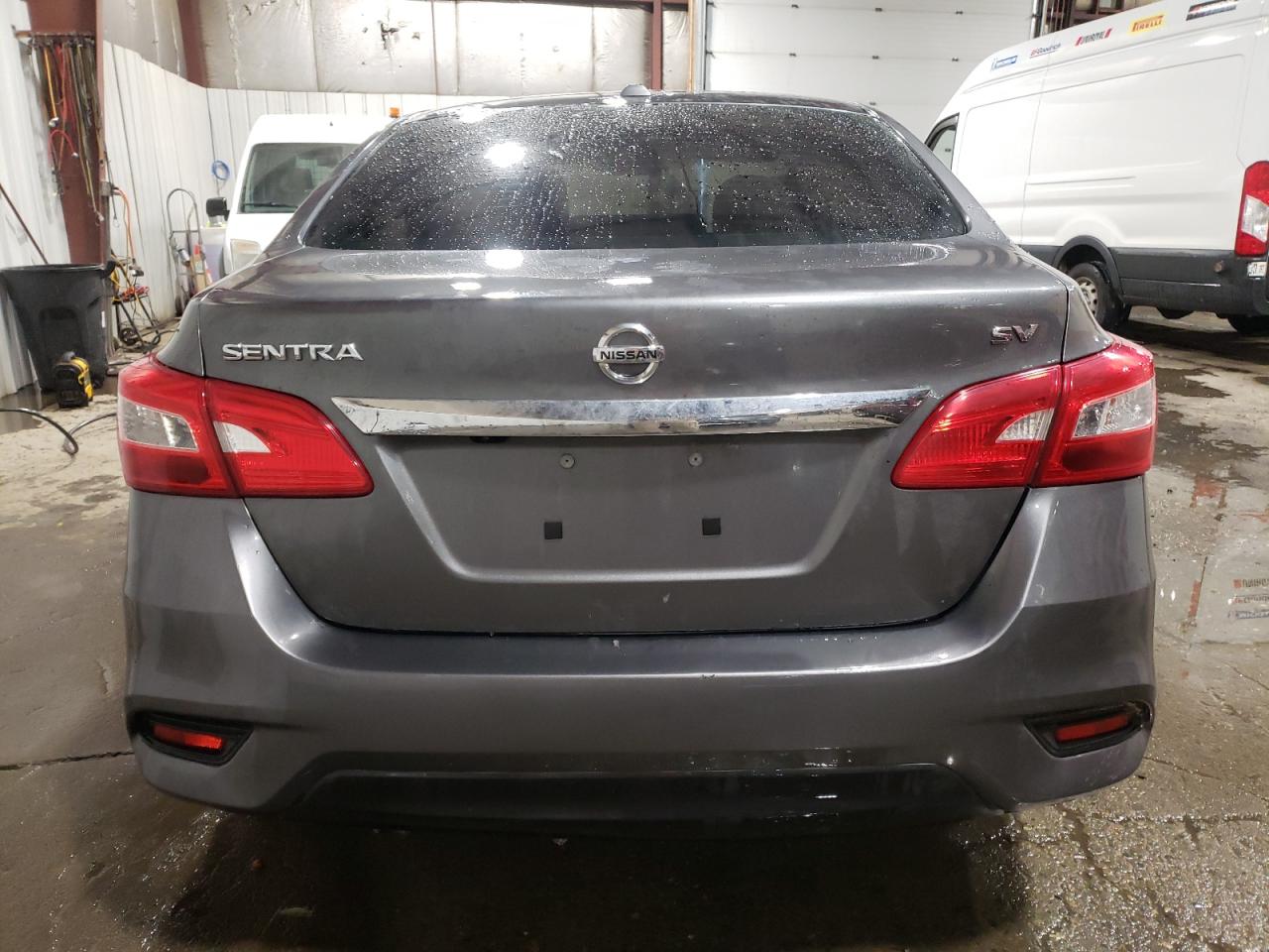 2019 Nissan Sentra - Image 6