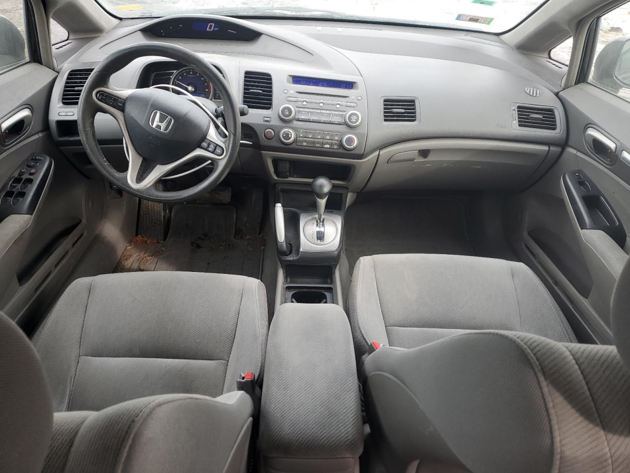 2009 Honda Civic - Image 8