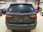 2019 Dodge Durango Sxt na sprzedaż w Longview, TX - Front End