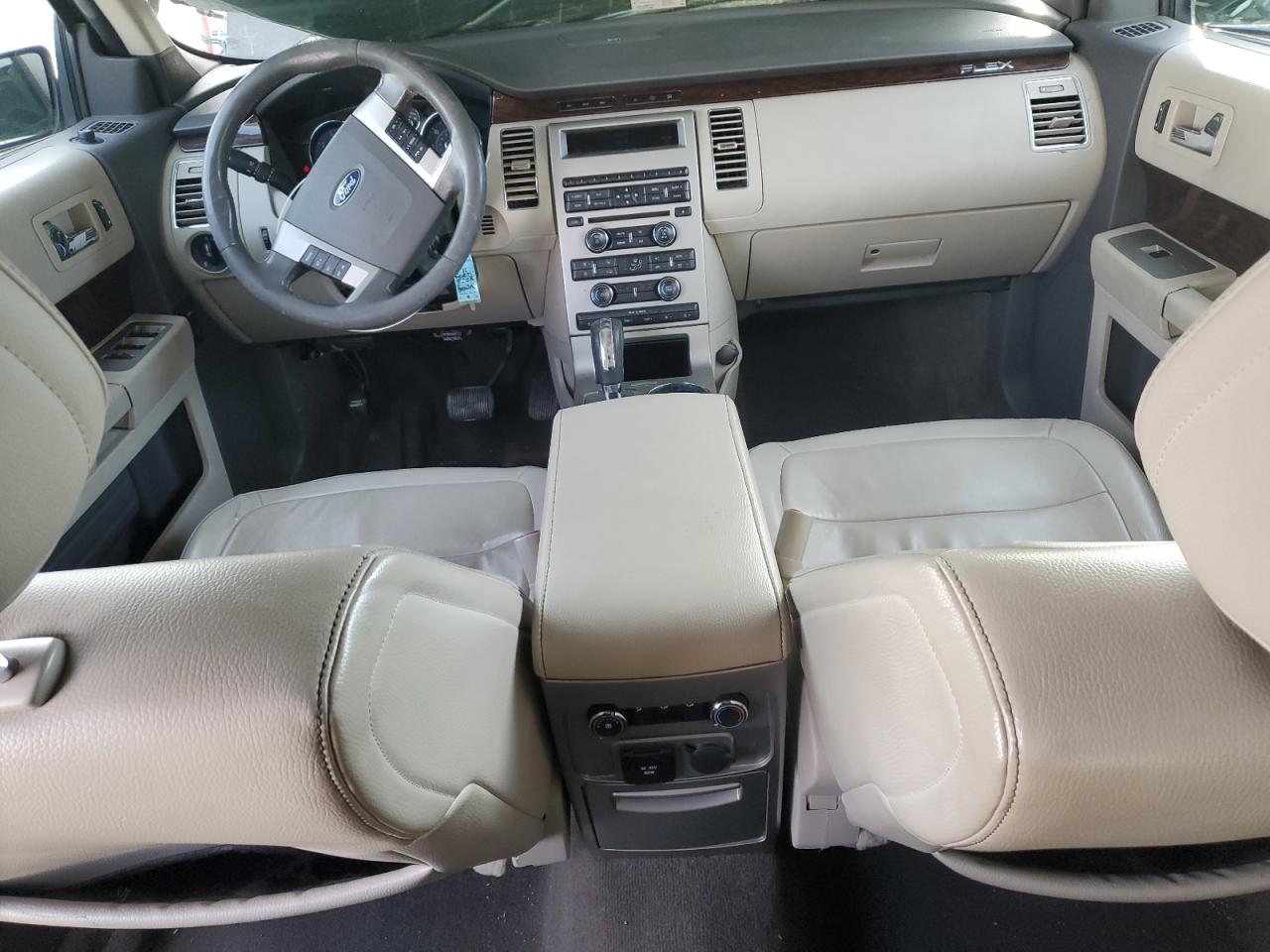 2011 Ford Flex - Image 8