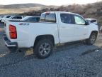 2016 Chevrolet Colorado Z71 იყიდება Reno-ში, NV - All Over
